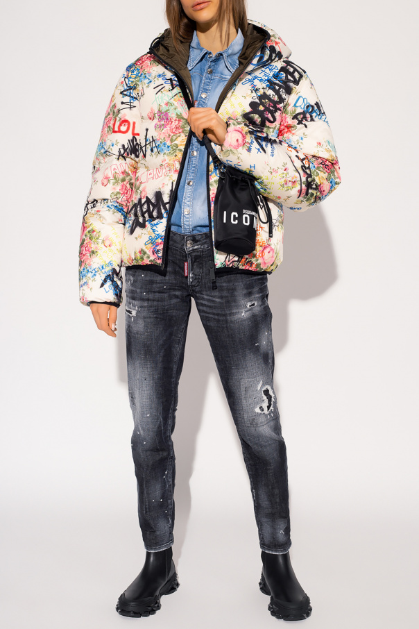 Jennifer' jeans Dsquared2 - SchaferandweinerShops TW